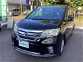 2013 Nissan Serena
