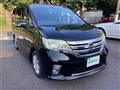 2013 Nissan Serena