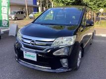 2013 Nissan Serena