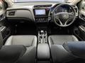 2015 Honda Grace