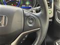 2015 Honda Grace
