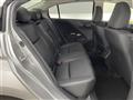 2015 Honda Grace