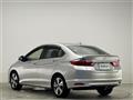 2015 Honda Grace