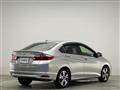 2015 Honda Grace