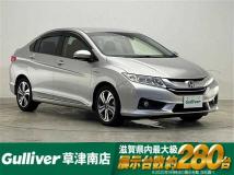 2015 Honda Grace