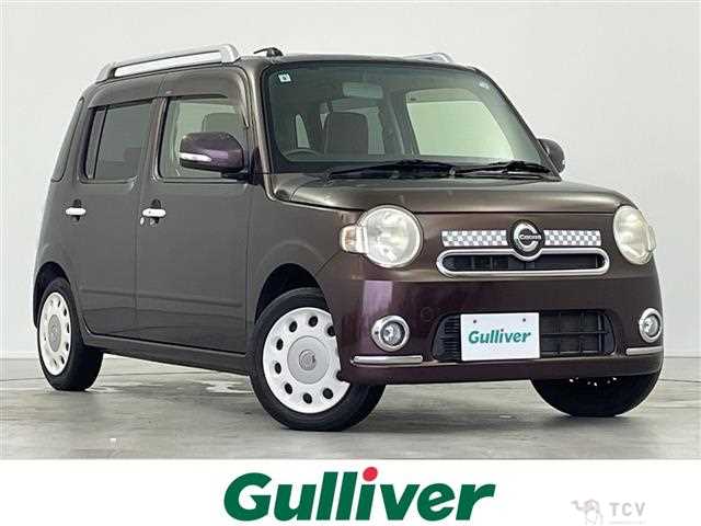 2013 Daihatsu MIRA COCOA