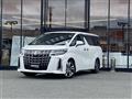 2023 Toyota Alphard