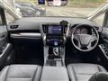 2023 Toyota Alphard
