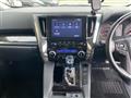 2023 Toyota Alphard