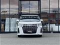 2023 Toyota Alphard