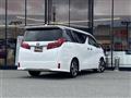 2023 Toyota Alphard