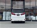 2023 Toyota Alphard