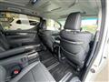 2023 Toyota Alphard