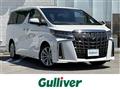 2020 Toyota Alphard