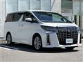 2020 Toyota Alphard