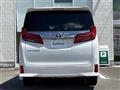 2020 Toyota Alphard