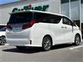 2020 Toyota Alphard
