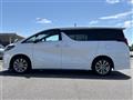 2020 Toyota Alphard