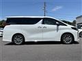 2020 Toyota Alphard