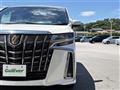2020 Toyota Alphard