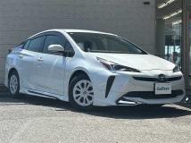 2020 Toyota Prius