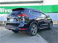 2019 Nissan X-Trail