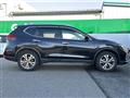 2019 Nissan X-Trail