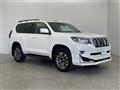 2022 Toyota Land Cruiser Prado