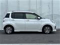 2016 Toyota Passo