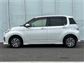 2016 Toyota Passo