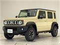 2026 Suzuki Jimny