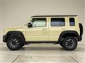 2026 Suzuki Jimny