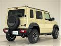 2026 Suzuki Jimny