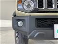 2026 Suzuki Jimny
