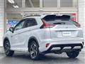 2021 Mitsubishi Eclipsecross