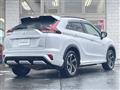 2021 Mitsubishi Eclipsecross