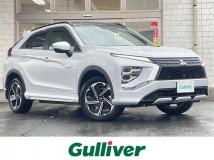 2021 Mitsubishi Eclipsecross