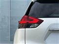 2019 Nissan X-Trail