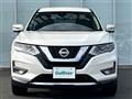 2019 Nissan X-Trail