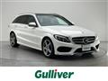 2018 Mercedes-Benz C-Class