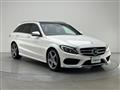 2018 Mercedes-Benz C-Class