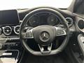 2018 Mercedes-Benz C-Class