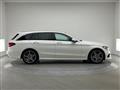2018 Mercedes-Benz C-Class