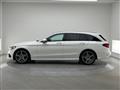 2018 Mercedes-Benz C-Class