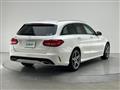 2018 Mercedes-Benz C-Class
