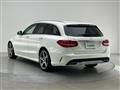 2018 Mercedes-Benz C-Class