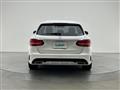 2018 Mercedes-Benz C-Class