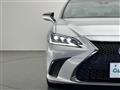 2021 Lexus ES
