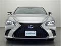 2021 Lexus ES