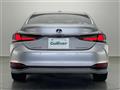 2021 Lexus ES